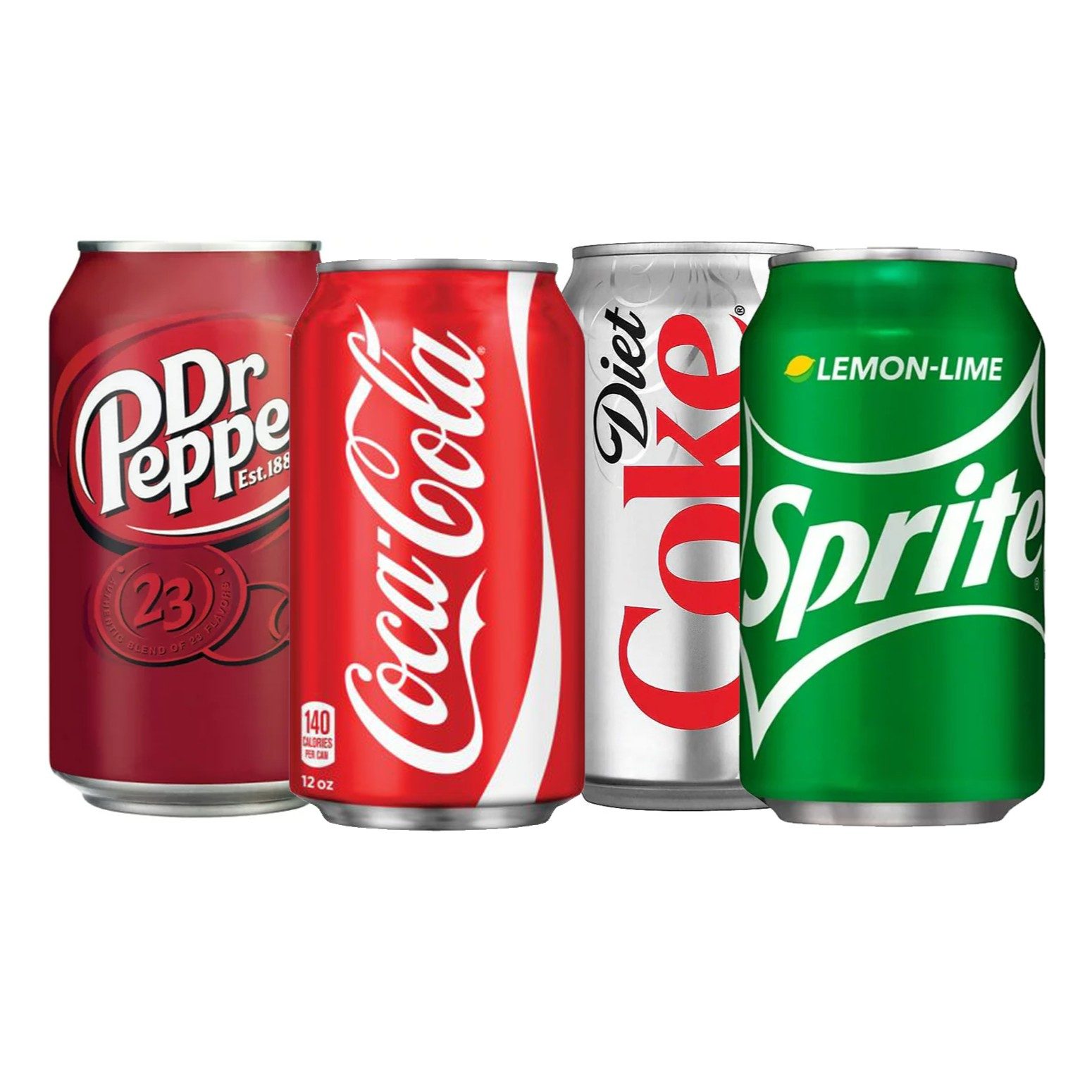 Beverages.
