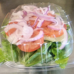 Garden Salad