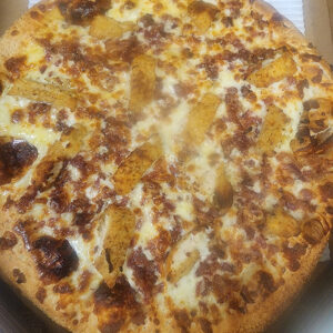 Muncher Pizza